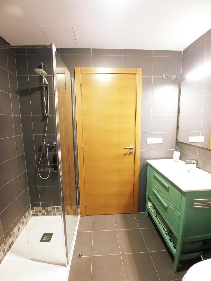Casa Do Xuli Apartman Viveiro Kültér fotó